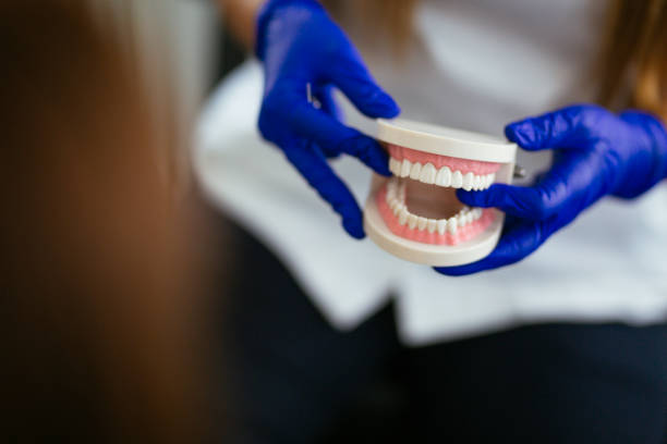 Oral Surgery in Graham, NC