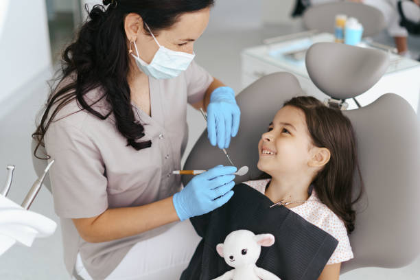 Best Wisdom Tooth Removal  in Graham, NC