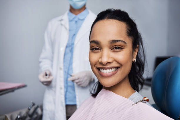 Advanced Technology for Better Dental Care in Graham, NC