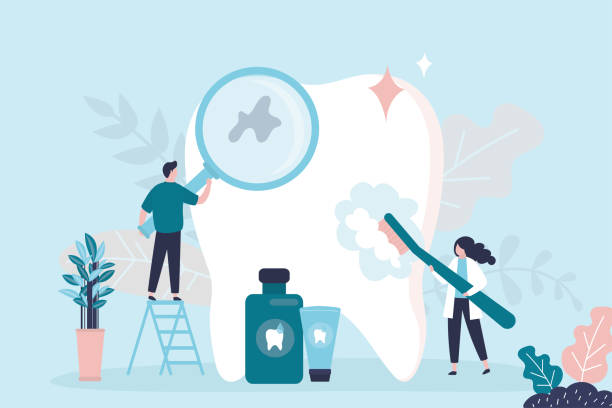 Graham, NC Dental Services Company