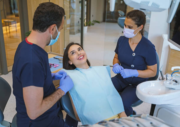 Best Oral Surgery  in Graham, NC