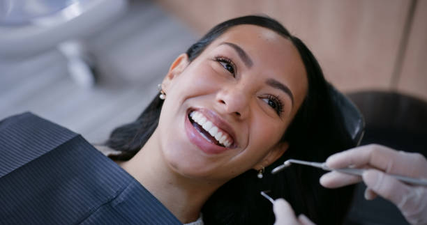 Advanced Technology for Better Dental Care in Graham, NC