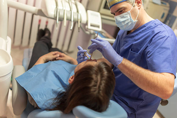 Best Cosmetic Dentistry  in Graham, NC