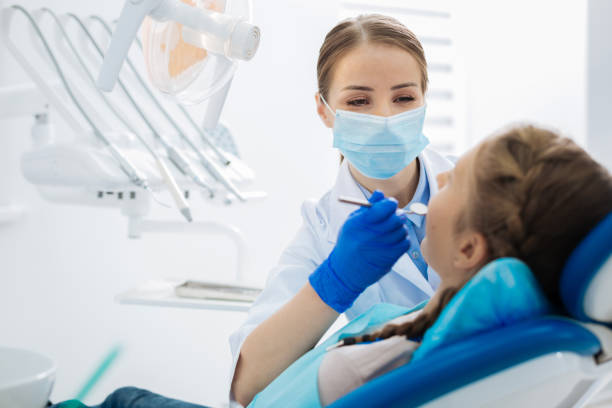 Graham, NC Dental Services Company